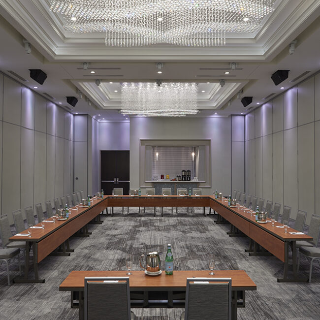 Harmony Event Center, Oshawa, YOOCY_YOOTS